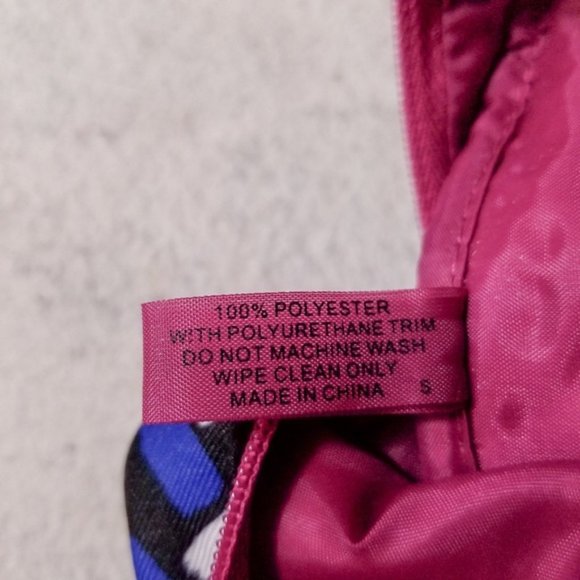 Opening Ceremony Estée Lauder Mini Travel Zip Bag - Picture 7 of 8